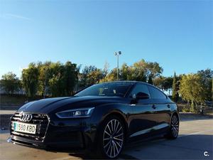 AUDI A5 sport 2.0 TFSI 140kW 190CV Sportback 5p.