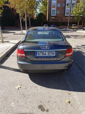 AUDI A6 3.0 TDI TIPTRONIC QUATTRO AVANT 5p.