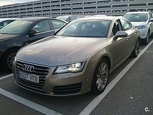 AUDI A7 Sportback 3.0 Bi TDI 313cv quattro tip 5p.