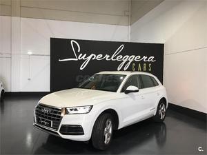 AUDI Q5 2.0 TDI 140kW 190CV quattro S tronic 5p.