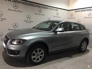 AUDI Q5 2.0 TDI 170cv quattro 5p.