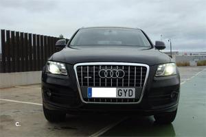 AUDI Q5 2.0 TDI 170cv quattro S tronic 5p.