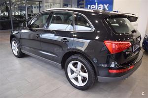 AUDI Q5 2.0 TDI 170cv quattro S tronic DPF 5p.