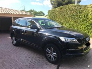 AUDI Q7 3.0 TDI quattro tiptronic DPF 5p.