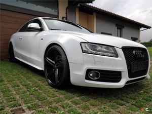 AUDI S5 4.2 FSI quattro 2p.