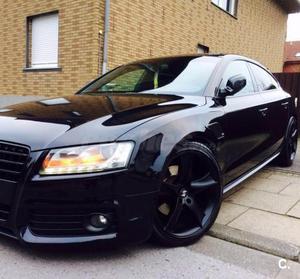 AUDI S5 Sportback 3.0 TFSI 333cv quattro Stronic 5p.