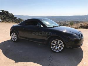 AUDI TT Coupe 1.8 T 190CV 3p.