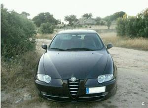 Alfa Romeo  Jtddistinctive 3p. -01