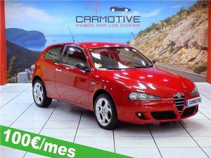 Alfa Romeo  Ts Distinctive 105 Cv