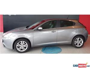 Alfa romeo giulietta 1.6jtdm distinctive '12 de segunda mano