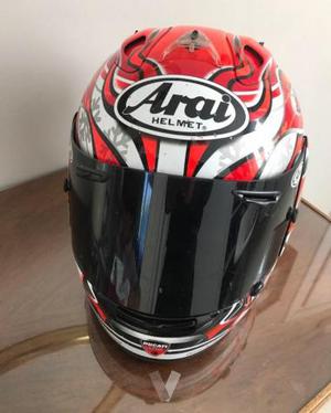 Arai RX7RR REPLICA HAGA TALLA M