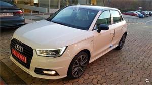 Audi A1 Sportback 1.4 Tfsi 125cv Adrenalin 5p. -16