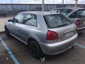 Audi A3 1.8 Ambiente 3p. -97