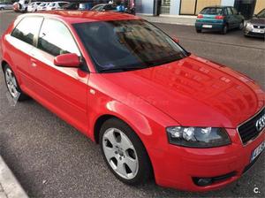 Audi A3 2.0 Tdi Ambition 3p. -04