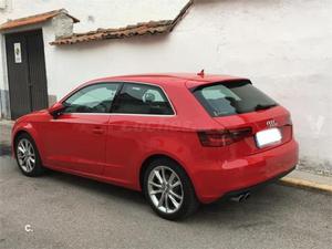 Audi A3 2.0 Tdi Clean Diesel 150cv Advanced 3p. -15