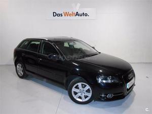 Audi A3 Sportback 1.6 Tdi 105cv Attraction 5p. -12