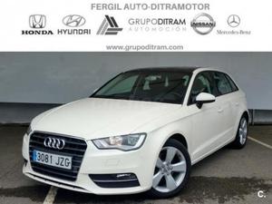 Audi A3 Sportback 2.0 Tdi 150cv Ambition 5p. -13