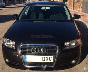 Audi A3 Sportback 2.0 Tdi Ambition Dpf 5p. -06