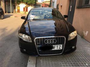 Audi A4 Avant 2.0 Tdi 140cv Dpf 5p. -07