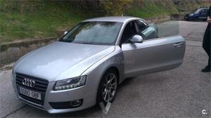 Audi A5 2.7 Tdi Dpf Multitronic 2p. -08