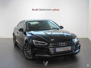 Audi A5 Coupe 2.0 Tdi Clean Diesel 140kw 2p. -17