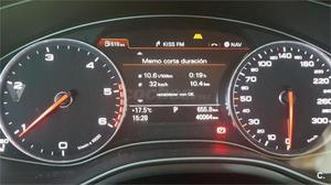 Audi A6 Avant 2.0 Tdi Multitron Advanced Edition 5p. -13