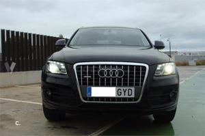 Audi Q5 2.0 Tdi 170cv Quattro S Tronic 5p. -10