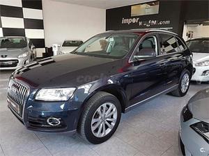 Audi Q5 2.0 Tdi 177cv Quattro S Tronic Ambition 5p. -14