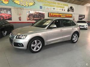 Audi Q5 2.0 Tfsi 245cv Hybrid Quat Tip Advanca 5p. -13