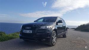 Audi Q7 4.2 Tdi 340cv Quattro Tiptronic Ambition 5p. -14