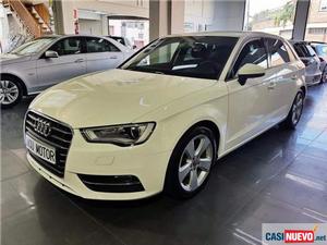 Audi a3 sportback 2.0tdi 150cv ambition s-tronic '14 de