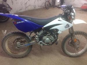 BETA RR-T Enduro (