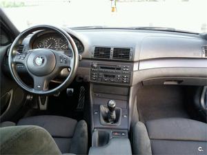 BMW Compact 318ti Compact M Sport 3p.