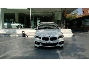 BMW Serie 2 Gran Tourer 220dA 5p.