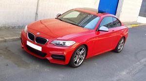 BMW Serie 2 M235i -14