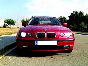 BMW Serie Cd 2p.