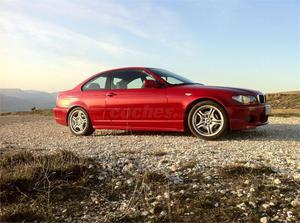 BMW Serie Cd 2p.