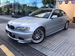 BMW Serie Cd 2p.