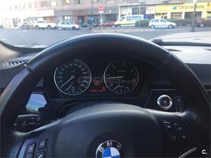 BMW Serie D 2p.