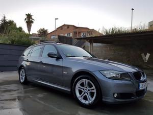 BMW Serie D TOURING -09