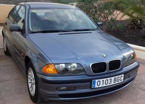 BMW Serie I -01