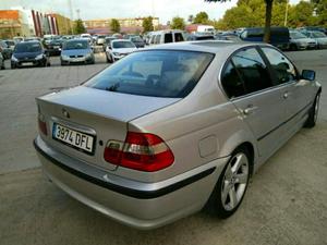 BMW Serie I TOURING -05