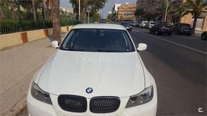 BMW Serie d EfficientDynamics Edition Sport 4p.