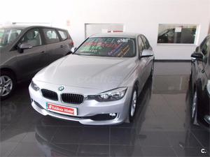 BMW Serie d Essential Edition 4p.