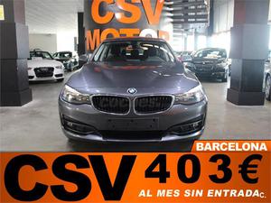 BMW Serie d xDrive Gran Turismo 5p.