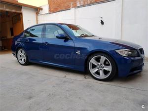 BMW Serie i E90 4p.