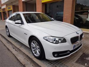 BMW Serie iA xDrive 4p.