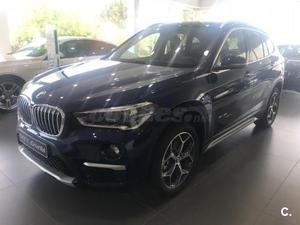 BMW X1 sDrive18d 5p.