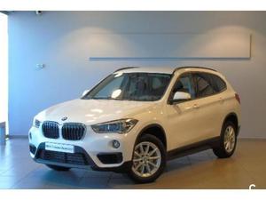 BMW X1 sDrive18d 5p.