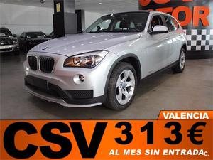 BMW X1 xDrive20d 5p.